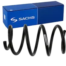 SACHS FAHRWERKSFEDER VORDERACHSE PASSEND FÜR AUDI Q2 VW T-ROC 993 992 Top-Angebot