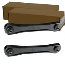 Echt 2X NTY QUERLENKER UNTEN VORNE BEIDSEITIG PASSEND FÜR JEEP CHEROKEE GRAND