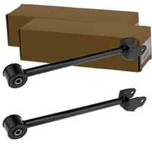Highlight 2X NTY QUERLENKER AUßEN OBEN VORNE BEIDSEITIG PASSEND FÜR JEEP WRANGLER