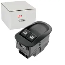 Angebot NTY SCHALTER FENSTERHEBER VORNE LINKS PASSEND FÜR CITROËN JUMPY EWS-PE-008