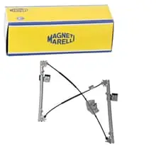 MAGNETI MARELLI FENSTERHEBER ELEKTRISCH VORNE LINKS PASSEND FÜR VW BORA GOLF Billig
