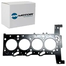 DR.MOTOR AUTOMOTIVE ZYLINDERKOPFDICHTUNG passend für CITROËN JUMPER FIAT DUCATO Echt