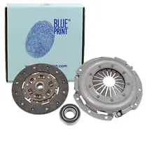 Neue Ware BLUE PRINT KUPPLUNGSSATZ passend für MITSUBISHI COLT CORDIA LANCER TREDIA