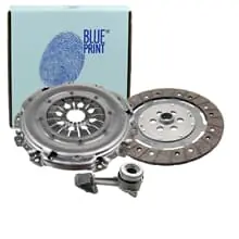 Begrenztes Angebot BLUE PRINT SMARTFIT SOLUTION KIT KUPPLUNGSSATZ passend für FORD TRANSIT