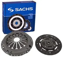 Letzte Chance SACHS KUPPLUNGSSATZ passend für FIAT 500X TIPO JEEP RENEGADE 3000 950 873
