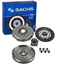 SACHS ZMS MODUL XTEND PLUS CSC KUPPLUNGSSATZ passend für OPEL SIGNUM VECTRA Neue Ware