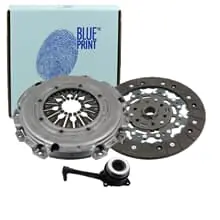 BLUE PRINT SMARTFIT SOLUTION KIT KUPPLUNGSSATZ passend für AUDI A3 Q3 TT SEAT Letzte Chance