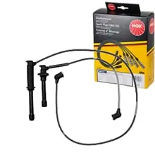 Sale NGK 6 ZÜNDKABEL-SATZ passend für FORD USA PROBE MAZDA 626 MX-3 MX-6 XEDOS 9874