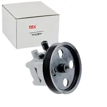 Preisknaller NTY SERVOPUMPE passend für VOLVO S40 V40 SPW-VV-008