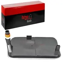 Saisonangebot METZGER AUTOMATIKGETRIEBE ÖLFILTER passend für BMW X5 8020030