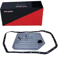 Preisknaller MAXGEAR AUTOMATIKGETRIEBE ÖLFILTER SATZ passend für BMW 5 7 8 X5 JAGUAR XJ XK