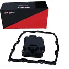 Aktuell MAXGEAR AUTOMATIKGETRIEBE ÖLFILTER passend für TOYOTA LAND TUNDRA 26-1703