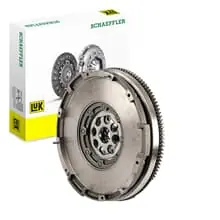 LUK DMF ZMS-SCHWUNGRAD passend für HYUNDAI SANTA KIA CARNIVAL SORENTO 415 Neue Kollektion