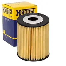 HENGST FILTER ÖLFILTER FILTEREINSATZ passend für CHEVROLET CAPTIVA CRUZE EPICA Preis Gesenkt