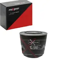 MAXGEAR ÖLFILTER ANSCHRAUBFILTER passend für VOLVO 850 S70 S80 V70 26-0136 Saisonangebot