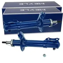 2X MEYLE GASDRUCK STOßDÄMPFER VORNE PASSEND FÜR VW PASSAT LINKS+RECHTS 126 Nur Heute