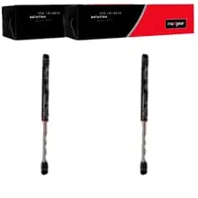 2x MAXGEAR GASFEDERN KOFFERRAUM-LIFTER passend für AUDI A6 12-0071 Top-Seller