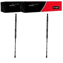 2x MAXGEAR GASFEDERN KOFFERRAUM-LIFTER passend für FIAT STILO 12-0244 Rabatt