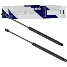 2x STABILUS GASFEDERN KOFFERRAUM-LIFTER passend für VOLVO 740 760 437484 Saisonangebot