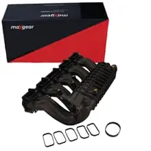 Schnäppchen MAXGEAR ANSAUGBRÜCKE SAUGROHRMODUL passend für MERCEDES-BENZ C-KLASSE CLK