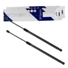 2x STABILUS LIFT-O-MAT GASFEDERN KOFFERRAUM-LIFTER DÄMPFER 583169 Meistverkauft