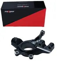 Neu Im Sortiment MAXGEAR ACHSSCHENKEL RADLAGERGEHÄUSE LINKS VORDERACHSE PASSEND FÜR CITROËN