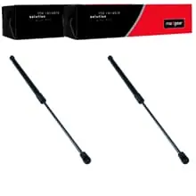 Markenware 2x MAXGEAR GASFEDERN KOFFERRAUM-LIFTER passend für NISSAN QASHQAI 12-2274