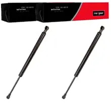 2x MAXGEAR GASFEDERN KOFFERRAUM-LIFTER passend für ALPINA B3 D3 BMW 3 12-1677 Saisonangebot