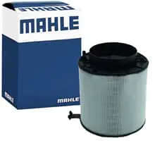 KNECHT LUFTFILTER passend für AUDI A4 A5 Q5 LX 2091D Bestseller