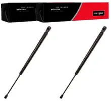 2x MAXGEAR GASFEDERN KOFFERRAUM-LIFTER passend für ALPINA B3 D3 BMW 3 12-1675 Aktuell