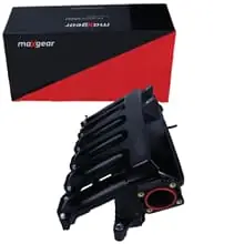 MAXGEAR ANSAUGBRÜCKE SAUGROHRMODUL passend für BMW 3 5 6 X3 X5 X6 17-0257 Top-Angebot