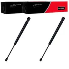 2x MAXGEAR GASFEDERN KOFFERRAUM-LIFTER passend für LAND ROVER RANGE 12-1989 Online Kaufen