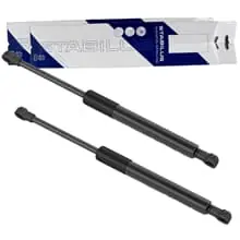 Billig 2x STABILUS GASFEDERN KOFFERRAUM-LIFTER passend für ALPINA B6 BMW 6 205552