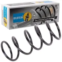 BILSTEIN FAHRWERKSFEDER VORDERACHSE PASSEND FÜR FORD GALAXY 37-317003 Super-Preis