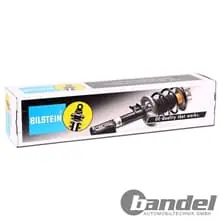 Neu BILSTEIN GASDRUCK STOßDÄMPFER VORDERACHSE PASSEND FÜR FIAT BARCHETTA 22-247520