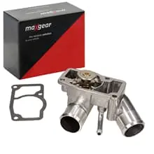 Mega-Angebot MAXGEAR THERMOSTAT KÜHLMITTEL 92°C MIT DICHTUNG passend für CADILLAC BLS OPEL