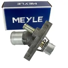 MEYLE THERMOSTAT KÜHLMITTEL 76,5°C METALLGEHÄUSE passend für INFINITI FX NISSAN Online Kaufen