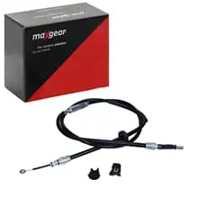 MAXGEAR HANDBREMSSEIL HINTERACHSE PASSEND FÜR VW PASSAT 32-0815 Bestpreis