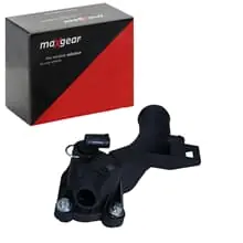 MAXGEAR THERMOSTATGEHÄUSE MIT SCHRAUBEN MIT SENSOR passend für OPEL ADAM ASTRA Markenprodukt