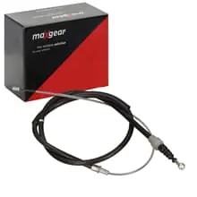 MAXGEAR HANDBREMSSEIL HINTERACHSE PASSEND FÜR AUDI TT 32-0712 Mega-Angebot