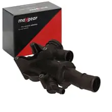 Bestpreis MAXGEAR THERMOSTAT KÜHLMITTEL 83°C passend für CITROËN C4 C5 C8 JUMPY FIAT