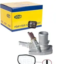 MAGNETI MARELLI THERMOSTAT KÜHLMITTEL 88°C MIT SENSOR passend für ALFA ROMEO Bestseller