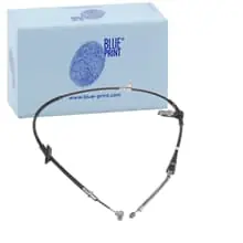 Preisreduziert BLUE PRINT HANDBREMSSEIL HINTEN RECHTS passend für IGNIS I (FH) 1.3 II (MH) 1.5