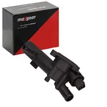 Begrenztes Angebot MAXGEAR THERMOSTAT KÜHLMITTEL 89°C MIT SENSOR passend für DACIA DUSTER LOGAN