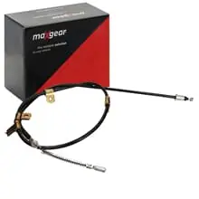 Direktkauf MAXGEAR HANDBREMSSEIL HINTEN LINKS PASSEND FÜR CHEVROLET LANOS DAEWOO LANOS