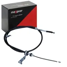 MAXGEAR HANDBREMSSEIL HINTEN LINKS PASSEND FÜR TOYOTA AVENSIS 32-0866 Meistverkauft