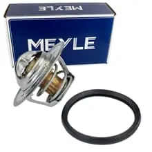 MEYLE THERMOSTAT KÜHLMITTEL 88°C passend für NISSAN MICRA NOTE TIIDA 36-28 Mega-Angebot