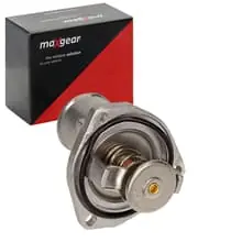 MAXGEAR THERMOSTAT KÜHLMITTEL 92°C MIT DICHTUNG passend für DAEWOO ESPERO ISUZU Top-Angebot