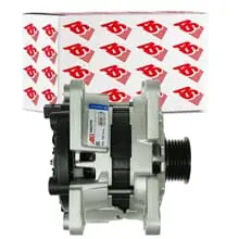 AS-PL GENERATOR LICHTMASCHINE 110A passend für SEAT MII SKODA CITIGO VW LOAD Neue Kollektion
