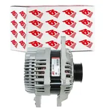 Saisonangebot AS-PL GENERATOR LICHTMASCHINE 95A passend für MITSUBISHI COLT A5429S